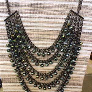 Premier Designs Movers and Shakers necklace